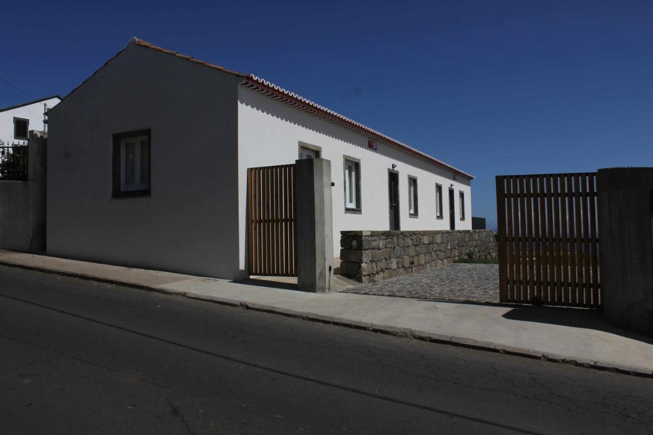Casas Do Forneiro A Casa Para 2 Pessoas Nordeste  Exterior photo